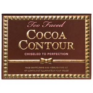 Brand new contour pallet